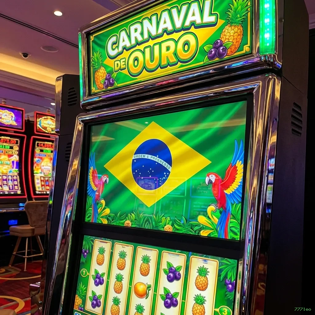 Cassino ao Vivo 50+