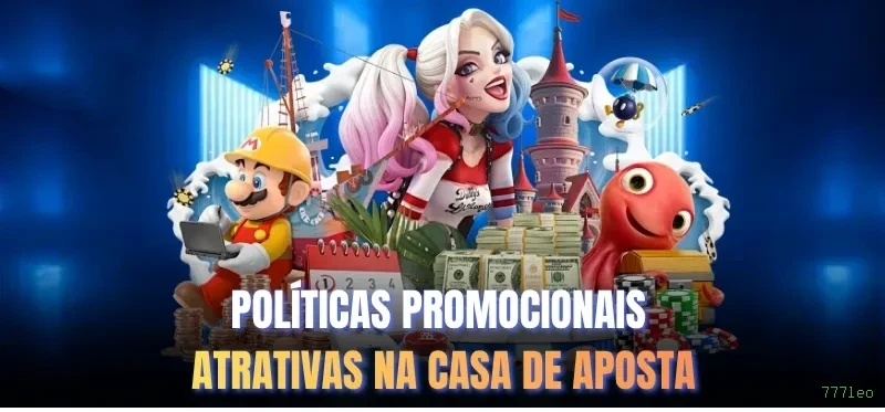 Segurança 777leo