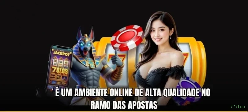 Dicas para ganhar na 777leo